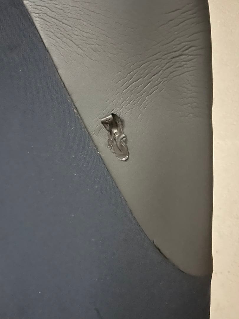 DEUS deus デウス ウェットスーツ セミドライ サーフィン メンズ