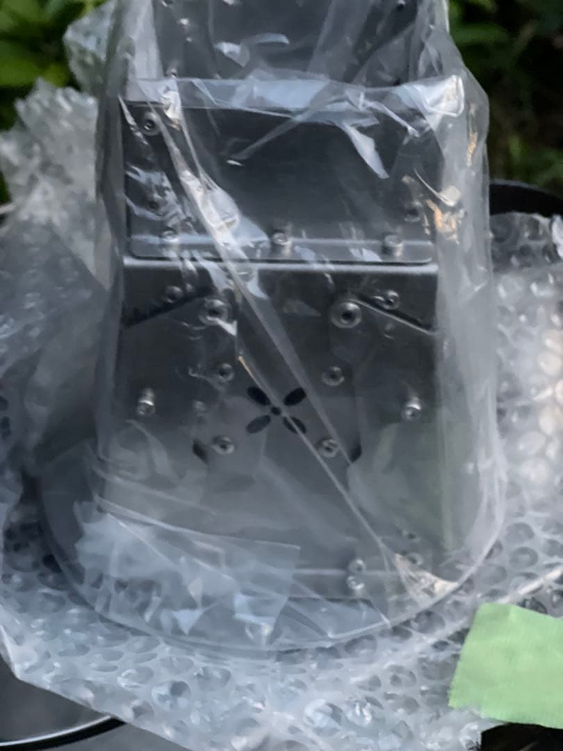 希少 tent-Mark WINNERWELL 薪ストーブ対応 ペレット燃焼器