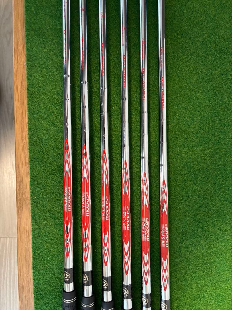 三浦技研　TC101 有料カスタム仕様　modus 120X モーダス120X