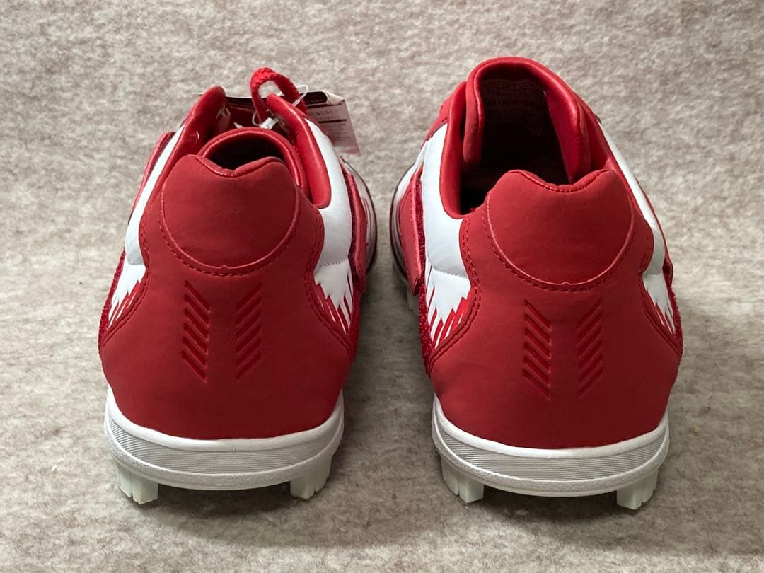 デサント DESCENTE コウノエベルトスパイク 2-BS 野球 ソフトボール