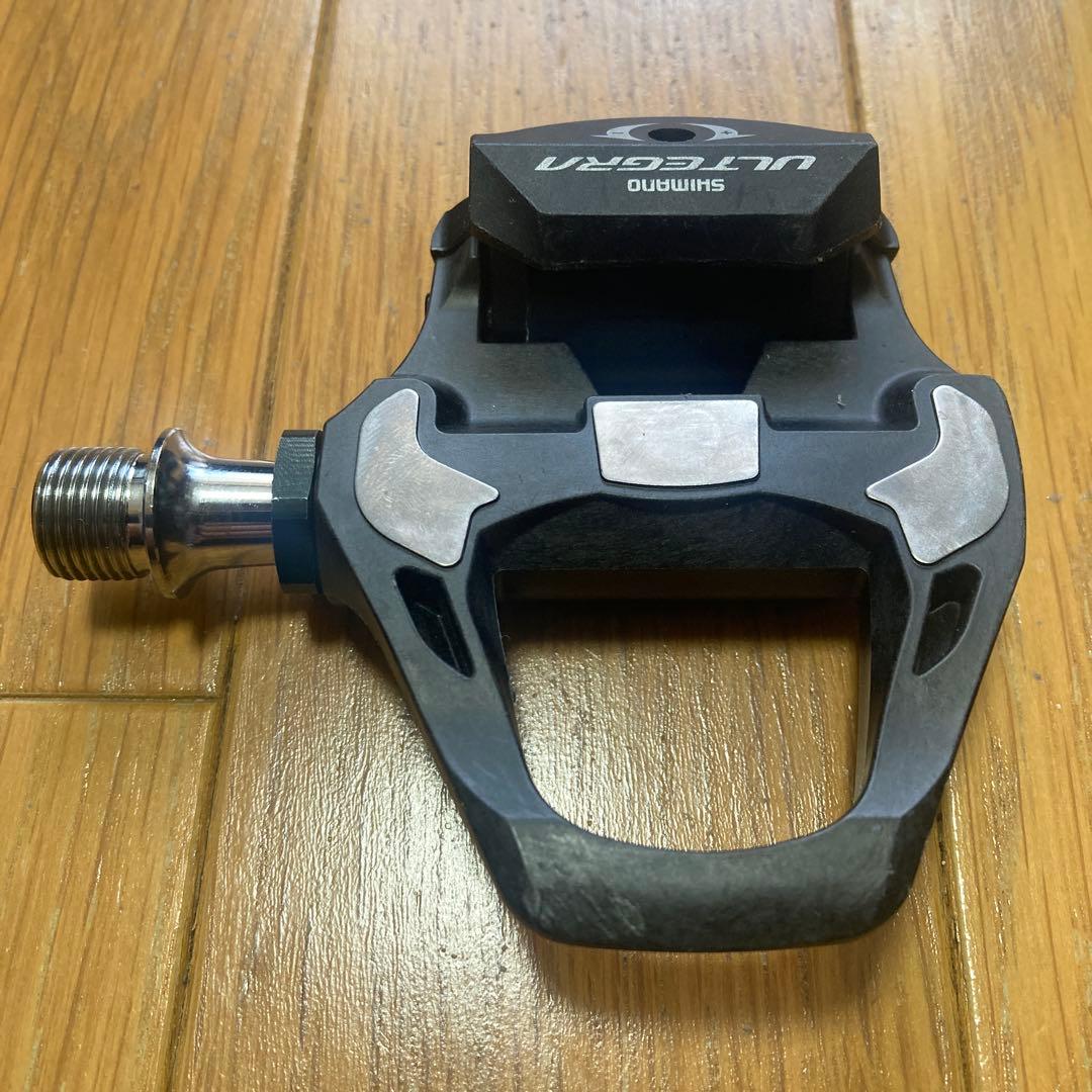 Shimano SPD-SL ペダル（ULTEGRA PD-R8000）