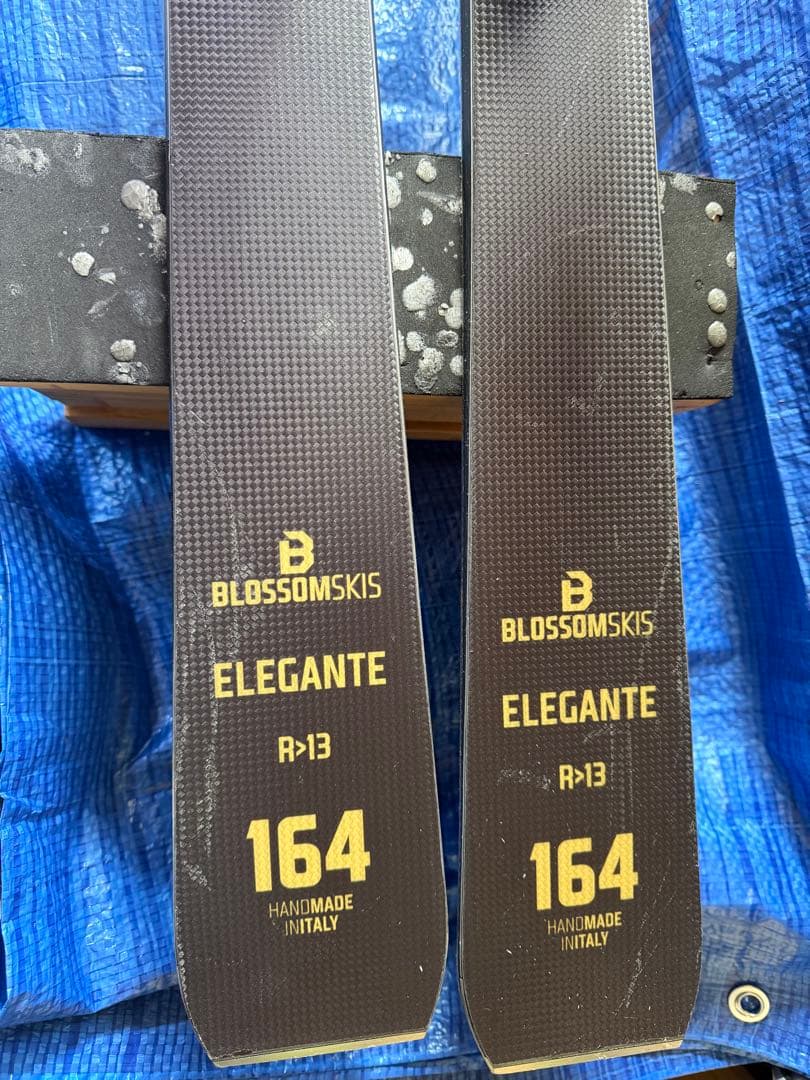 BLOSSOM ブロッサム 23-24 Elegante