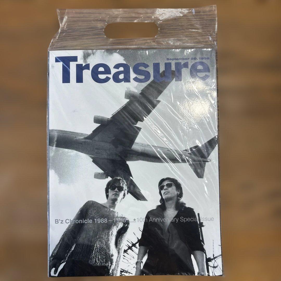 レア】B’z 関連グッズまとめ売り✨非売品・特典多数