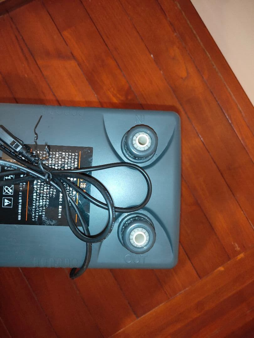 ゼンスイ　ZENSUI クーラー　ZC200α 水槽　海水　淡水