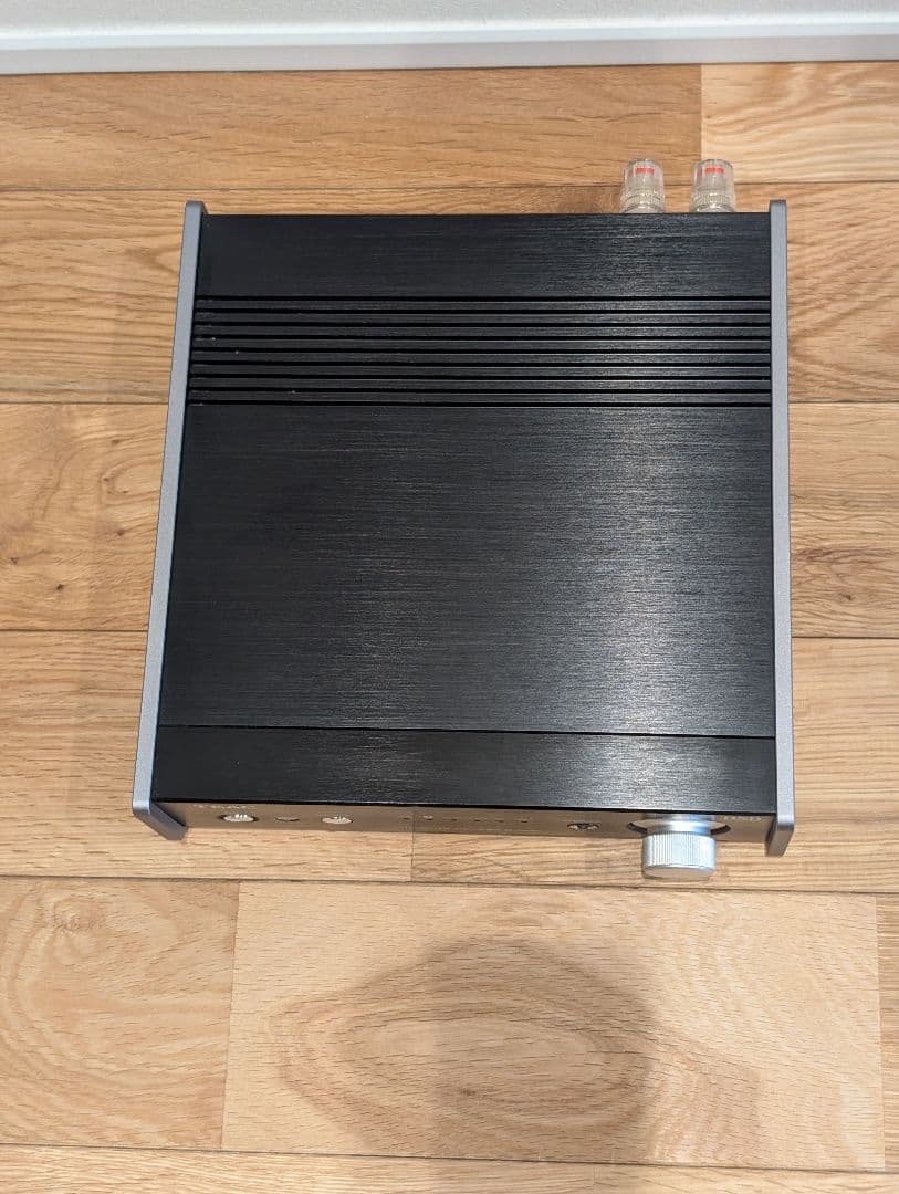 TEAC AI-301DA-B プリメインアンプ