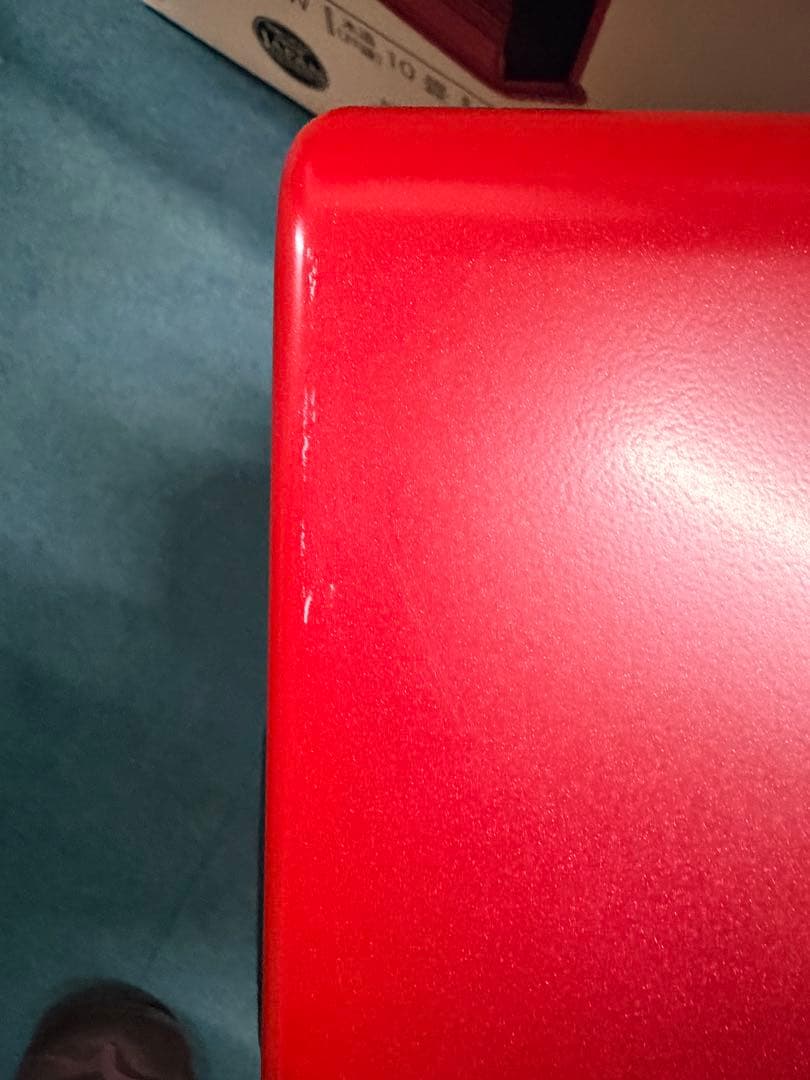 Dainichi FW-3715SDR 石油ファンヒーター オータムレッド