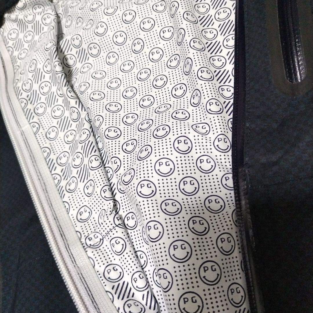 PEARLYGATES　サイトスブルゾン　サイズ0