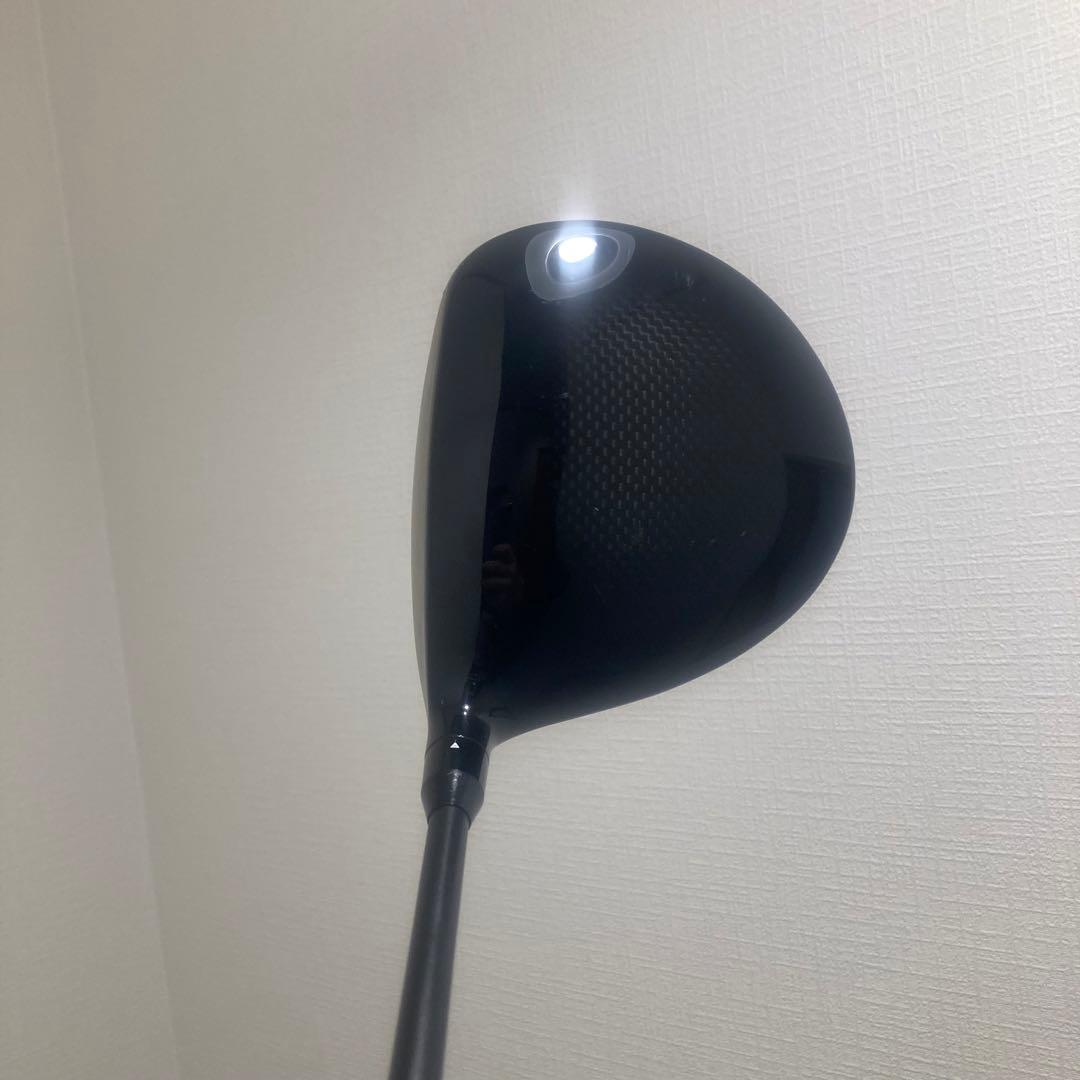 PRGR RSF トリプルクローバー IZ6 Flex-S