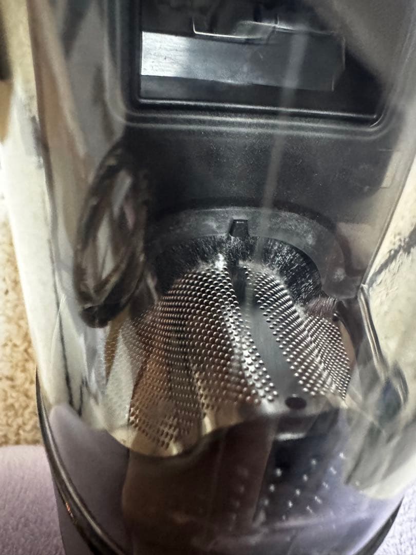 シャーク　ハンディクリーナー　EVOPOWER plus W30P