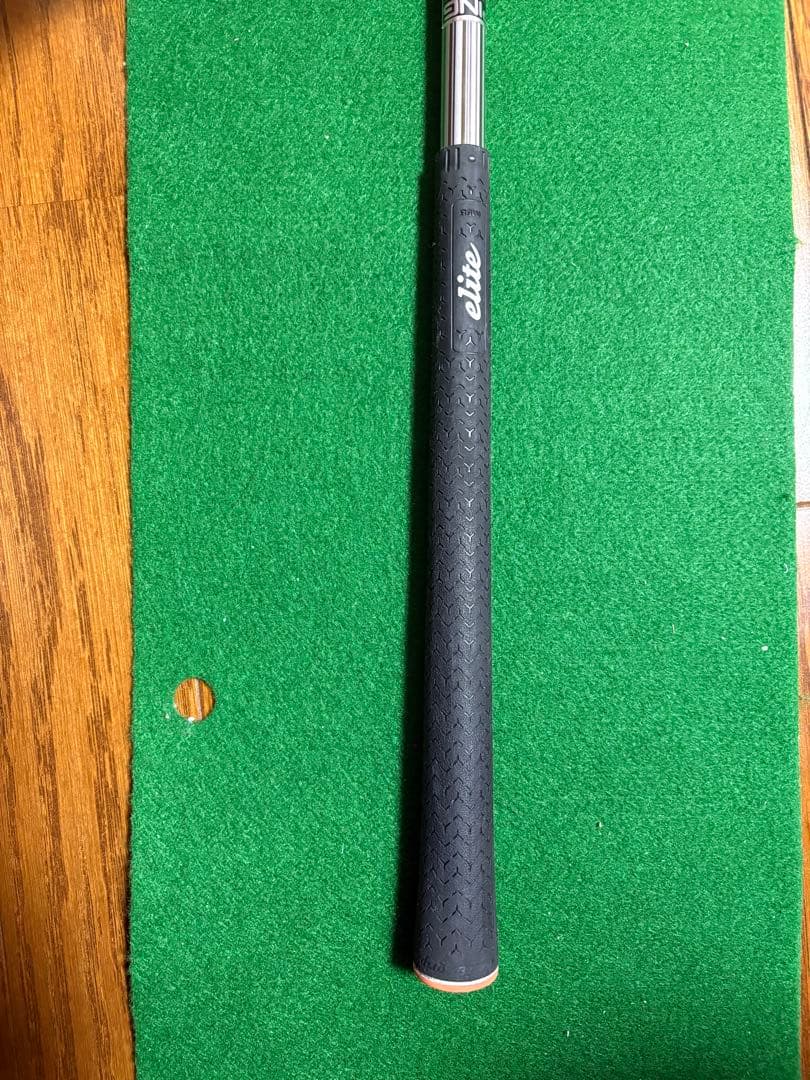 (美品)PING G400 ユーティリティ5U