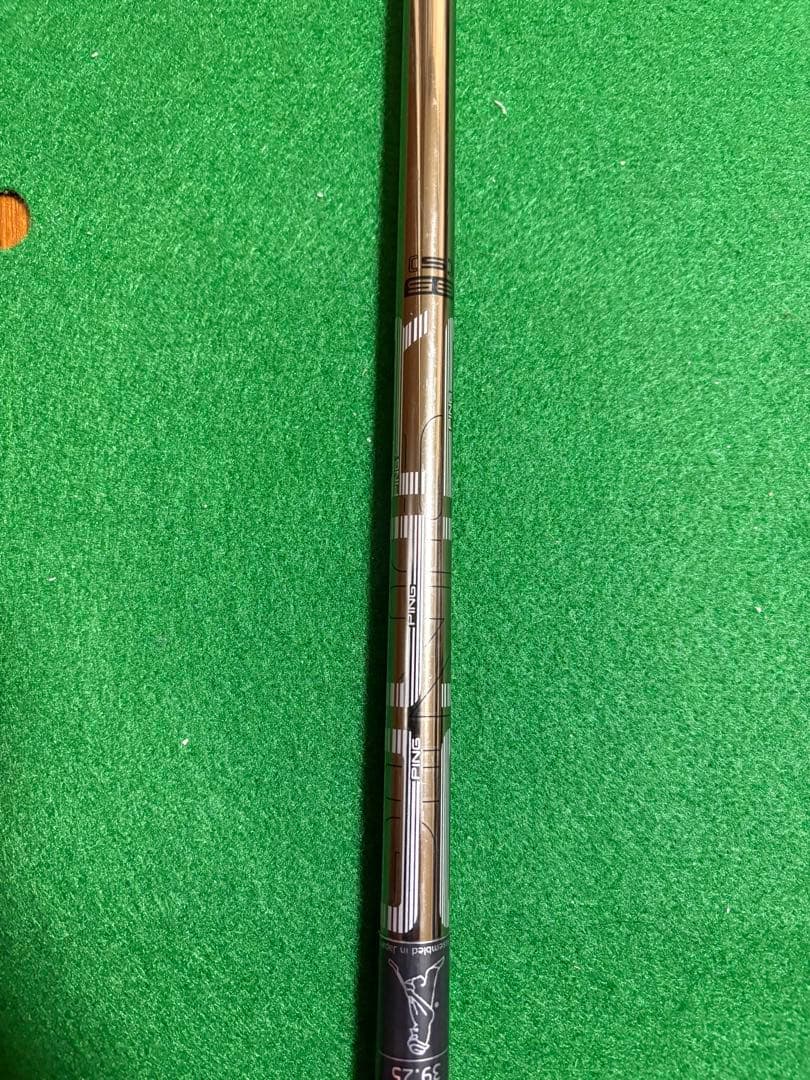 (美品)PING G400 ユーティリティ5U