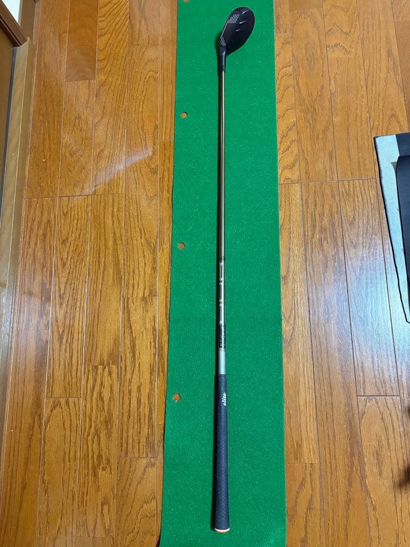 (美品)PING G400 ユーティリティ5U