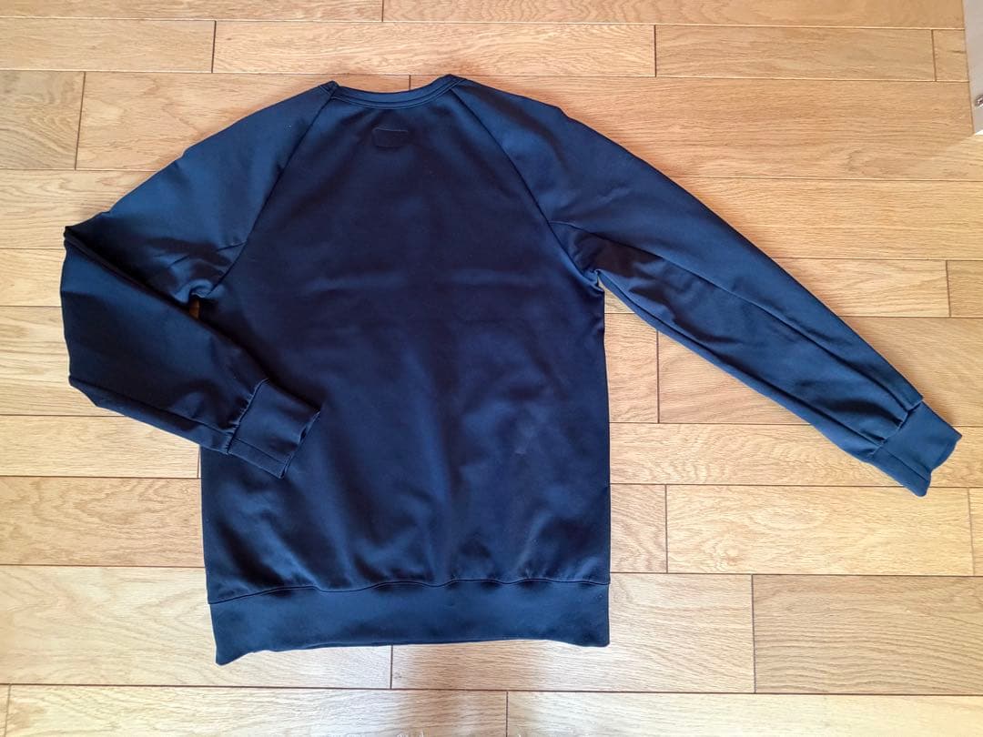 サ*ン様 BRIEFING（ブリーフィング）　メンズ　長袖　トレーナー