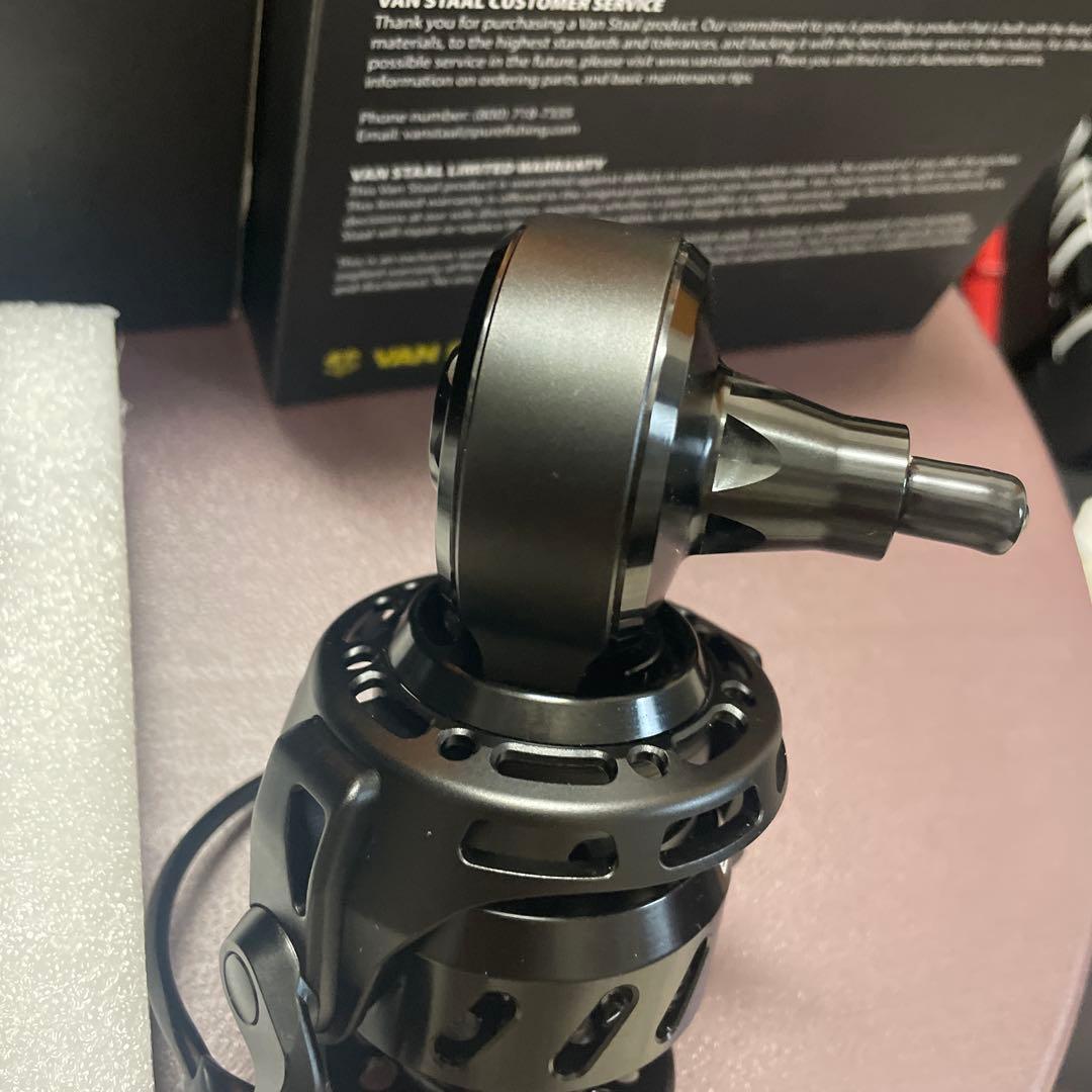 バンスタール　VAN STAAL VR151B