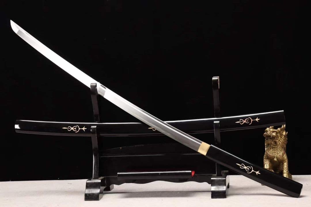 【侍居合】20230400 武具　刀装具　日本刀　模造刀 居合刀