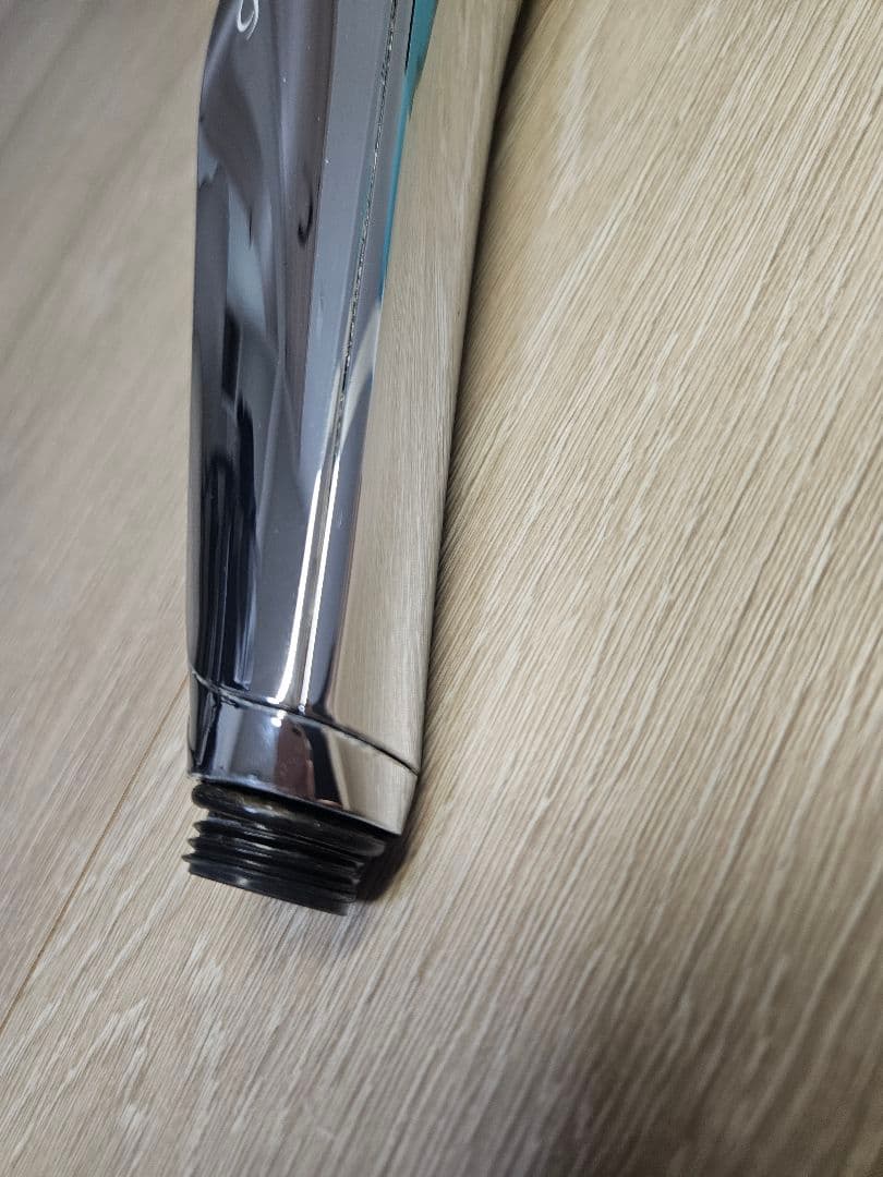 リファファインバブルS　シャワーベッド