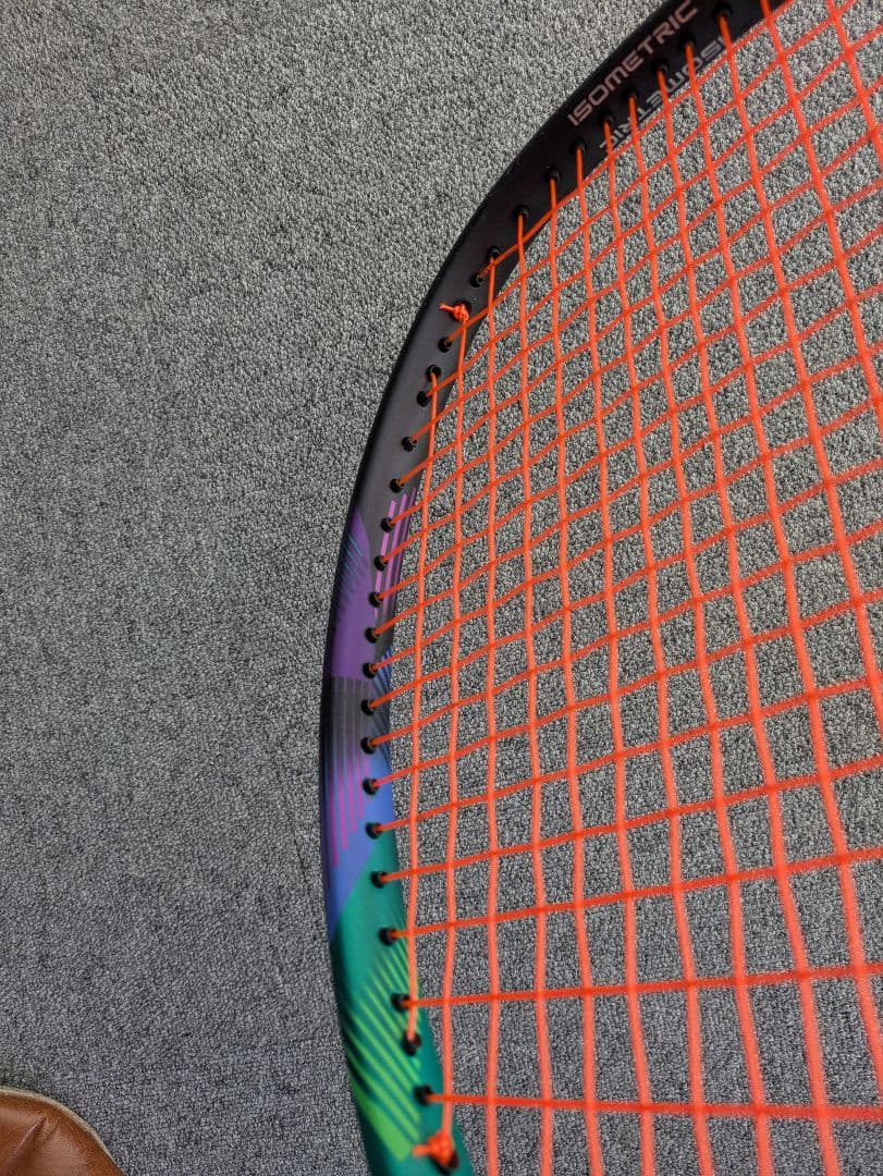 ヨネックス ブイコアプロ 100 G3