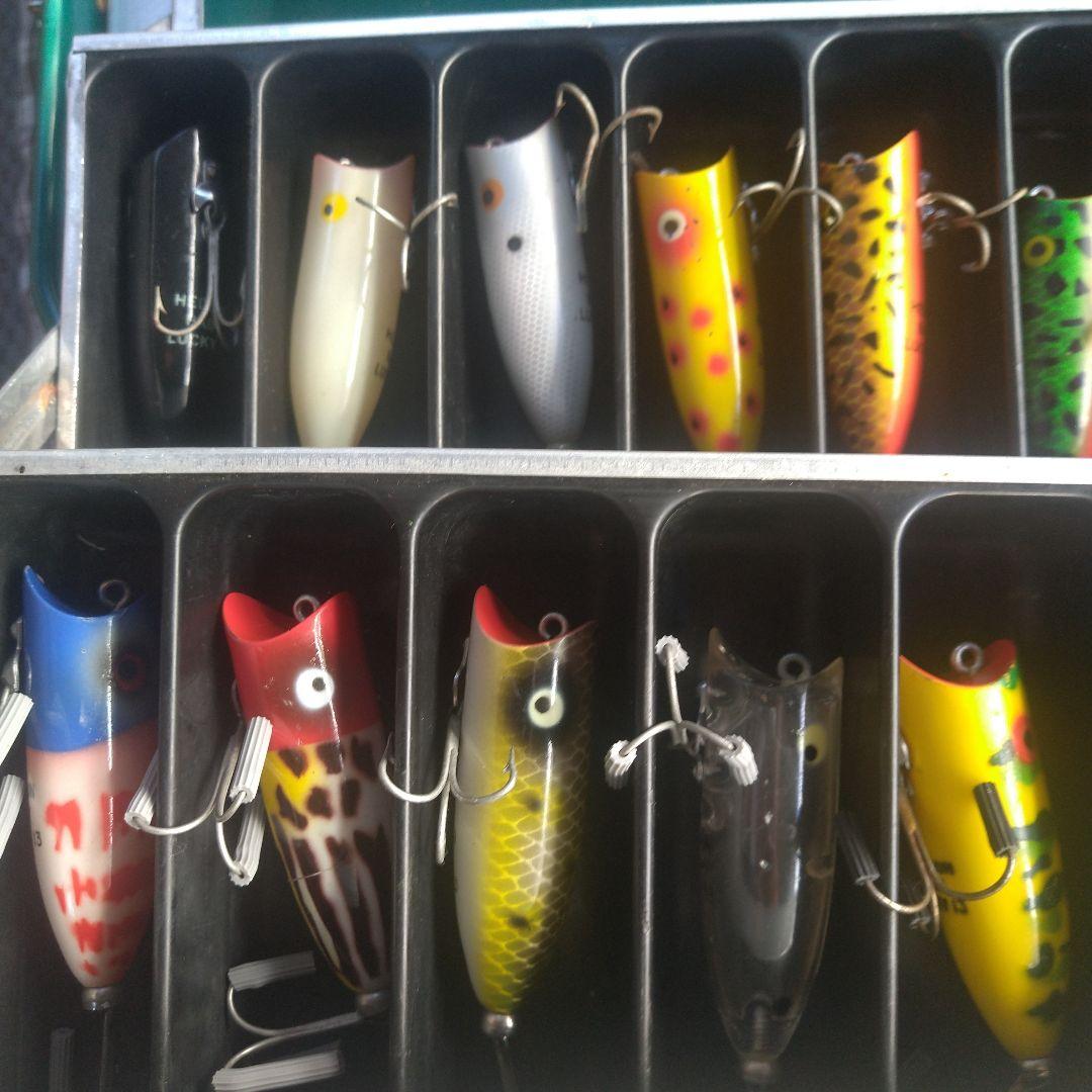 土日に限り処分価格オールドヘドンセットUMCO850US付き！！