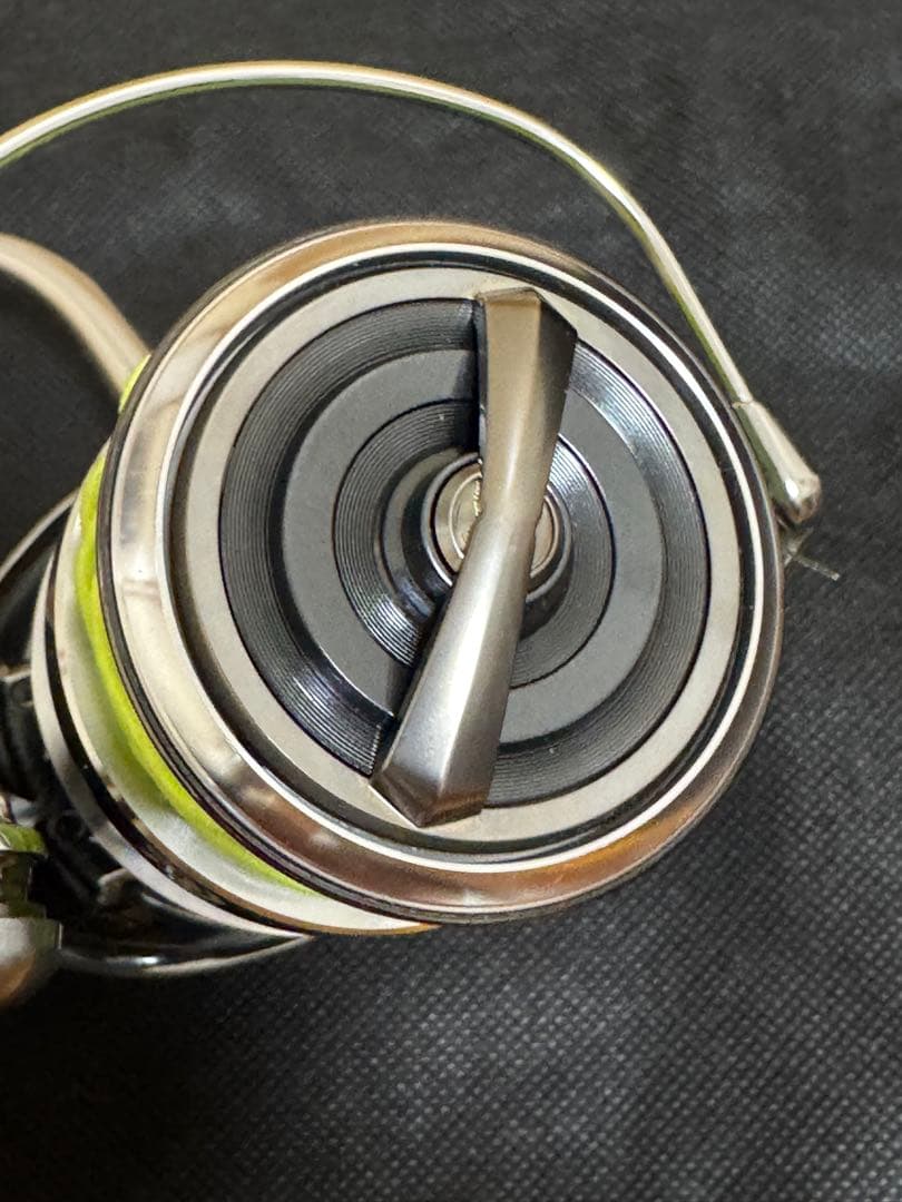 超美品 22 EXIST LT4000-XH ＆ 豪華ルアーセット等付き