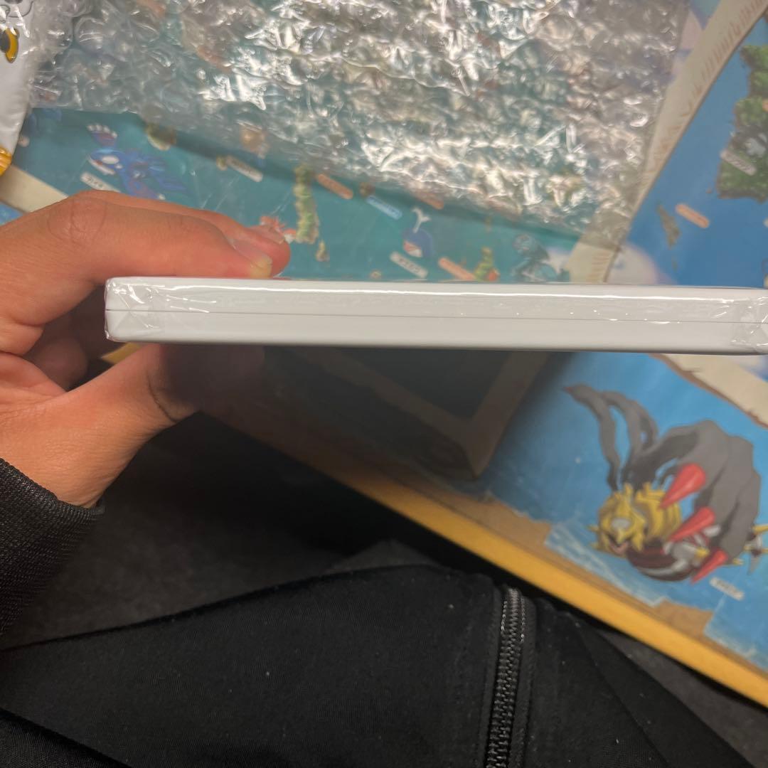 3ds イナズマイレブンgo ギャラクシー　ビックバン