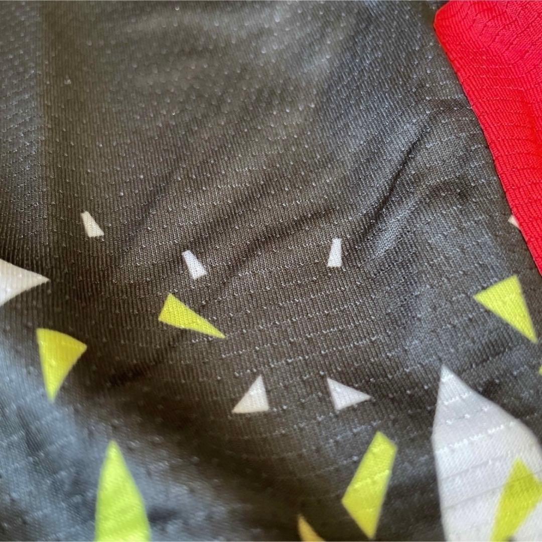 ヨネックスYONEX テニス＆バドミントンウ　ゲームウェア　新品　L ブラック系