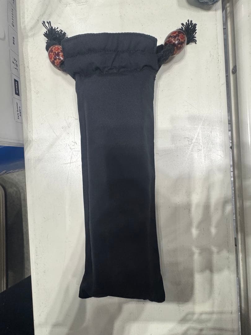 【釣りフェス2026】　398ワールド　新作小物竿　トーキョーマハゼ　特注箱付き