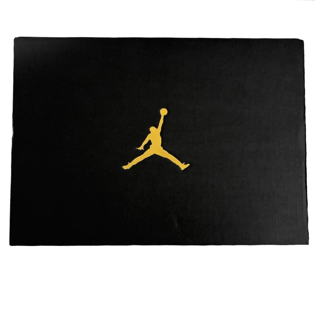 【新品】27㎝ ジョーダン ナイキ 1 ミッド TD スパイク 野球 シューズ