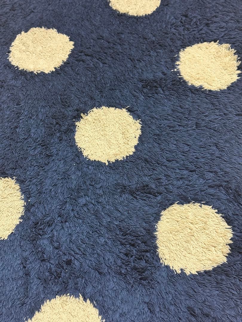 アンダーカバー　ラグマット　絨毯　魔女期　HAZE期