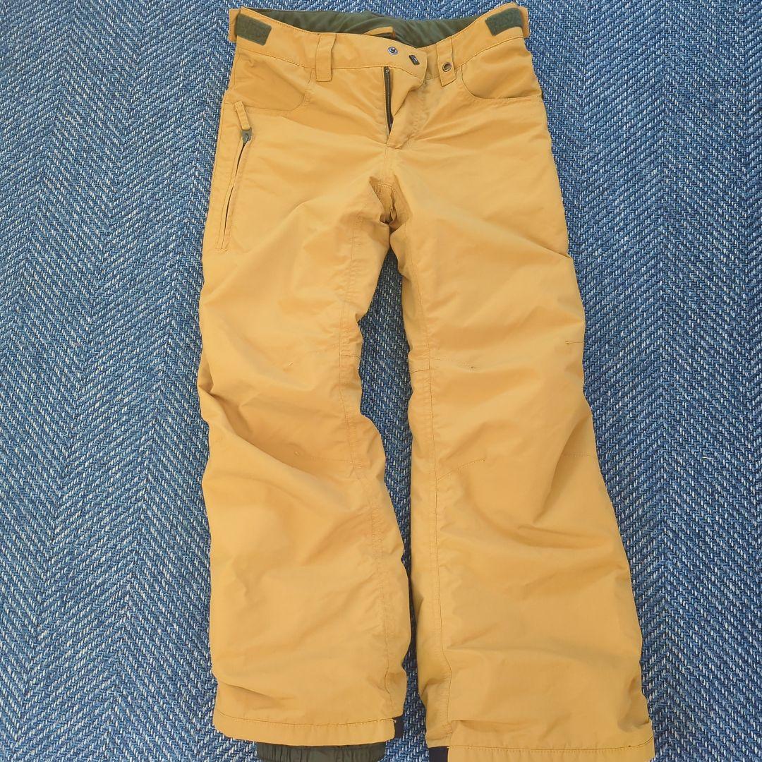 Burton スノーボードウェア M カモフラージュ