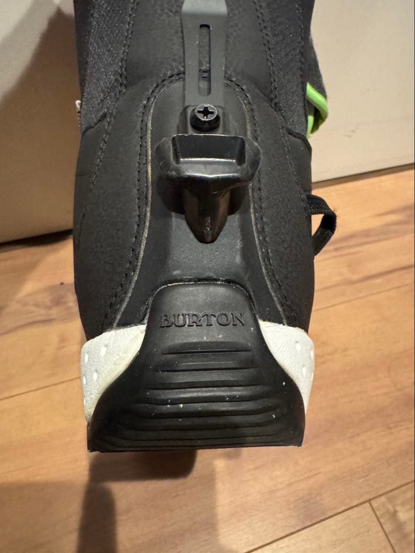 503's shopキッズ Burton ジップライン Step On®