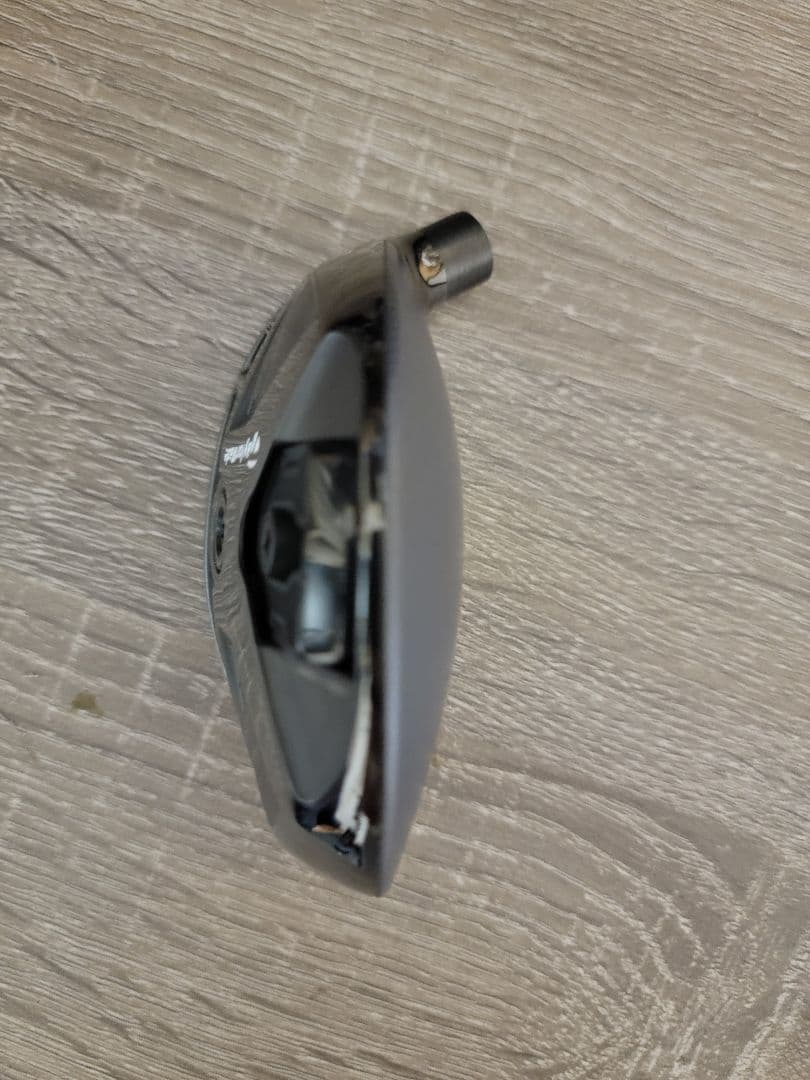 QI35tour　5Wヘッド