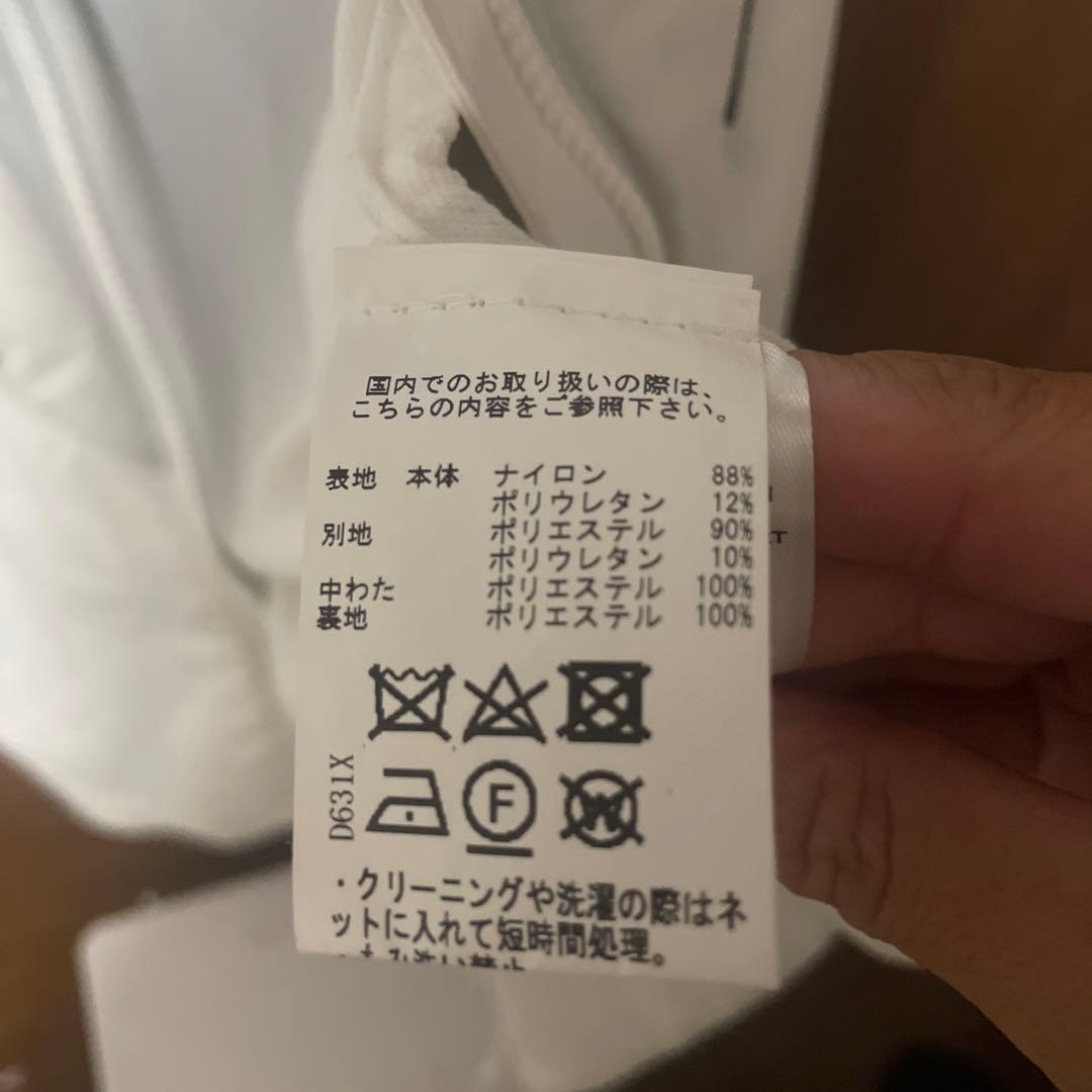 ジェイリンドバーグ　ベストXS レディース