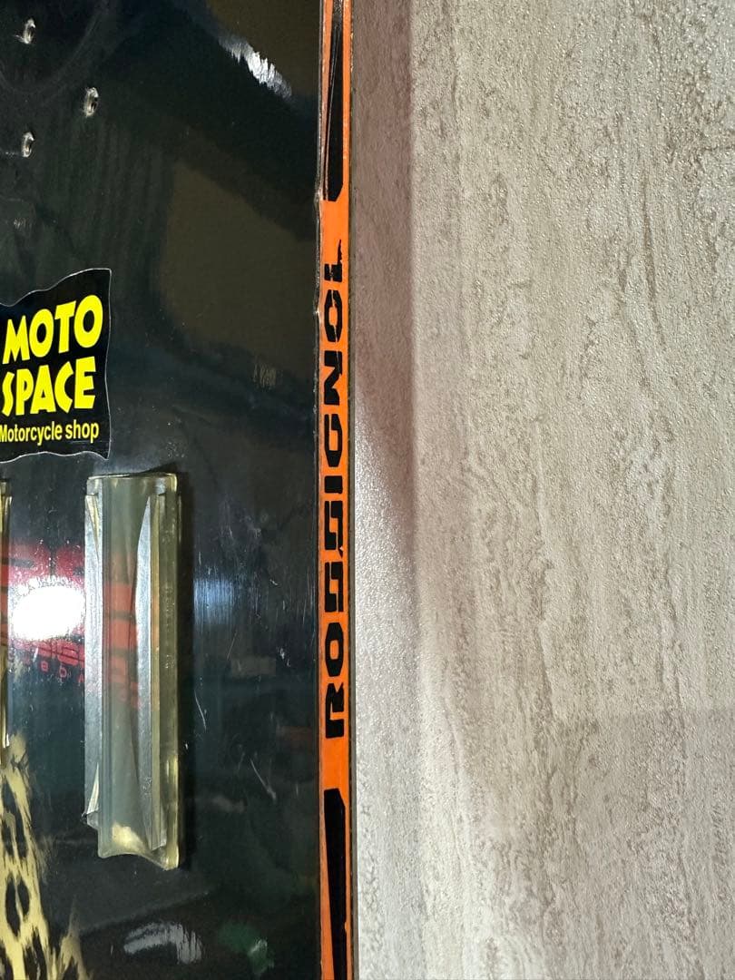 美品　即日発送　ロシニョール スノーボード　約143cm 板 ケース付