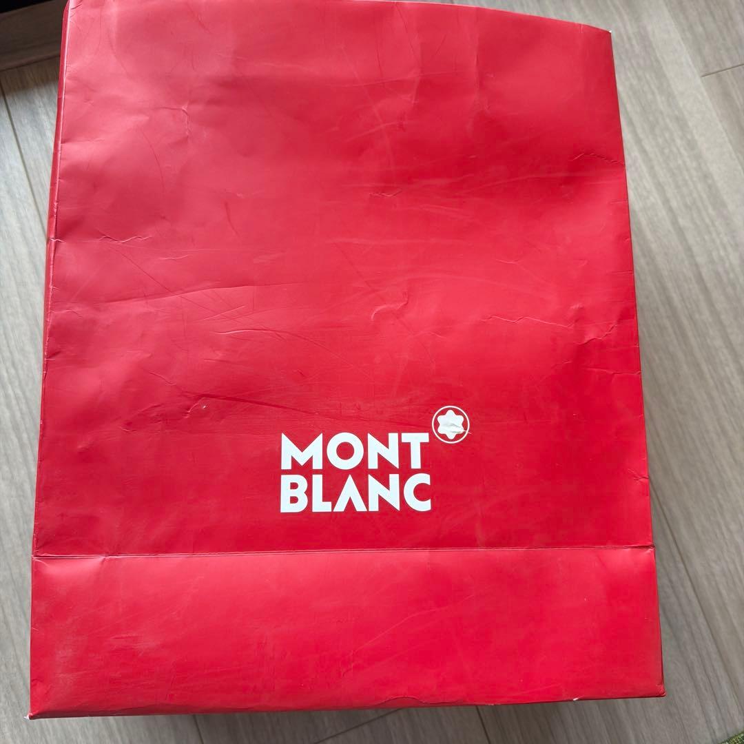 筆記具 MONTBLANC ROLLER WRITERS EDITION 110506