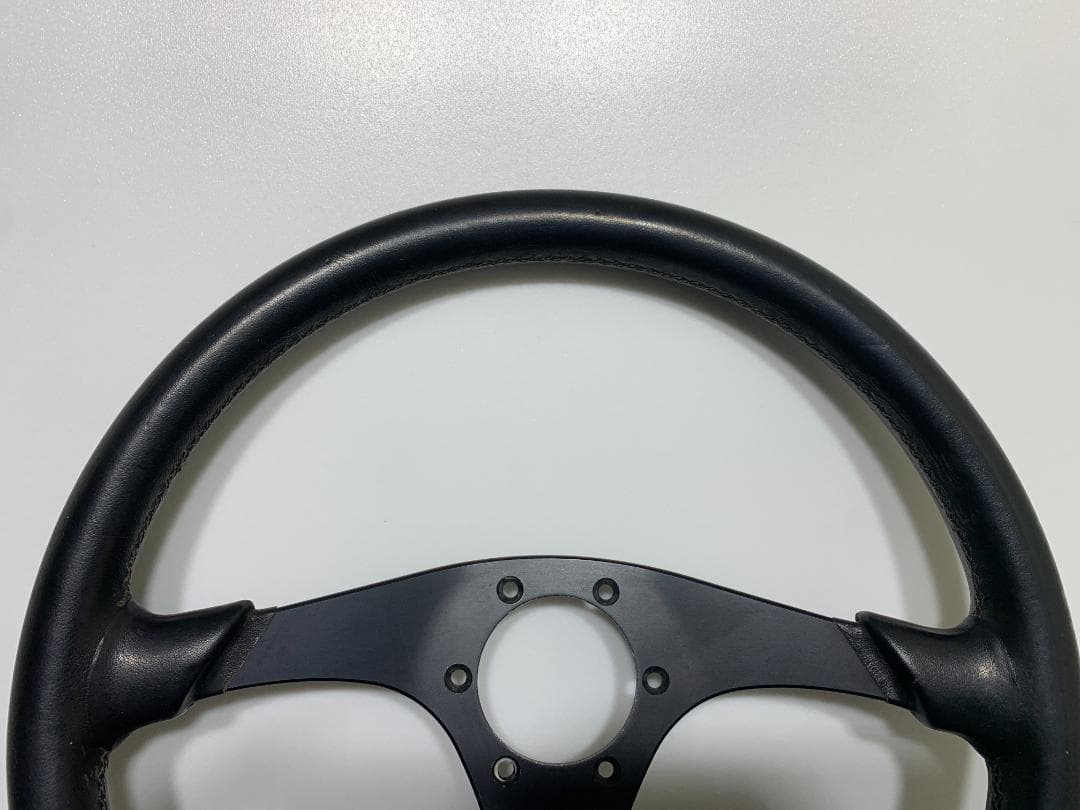 マツダ ユーノスロードスター 純正 ナルディ NARDI ステアリング 36Φ