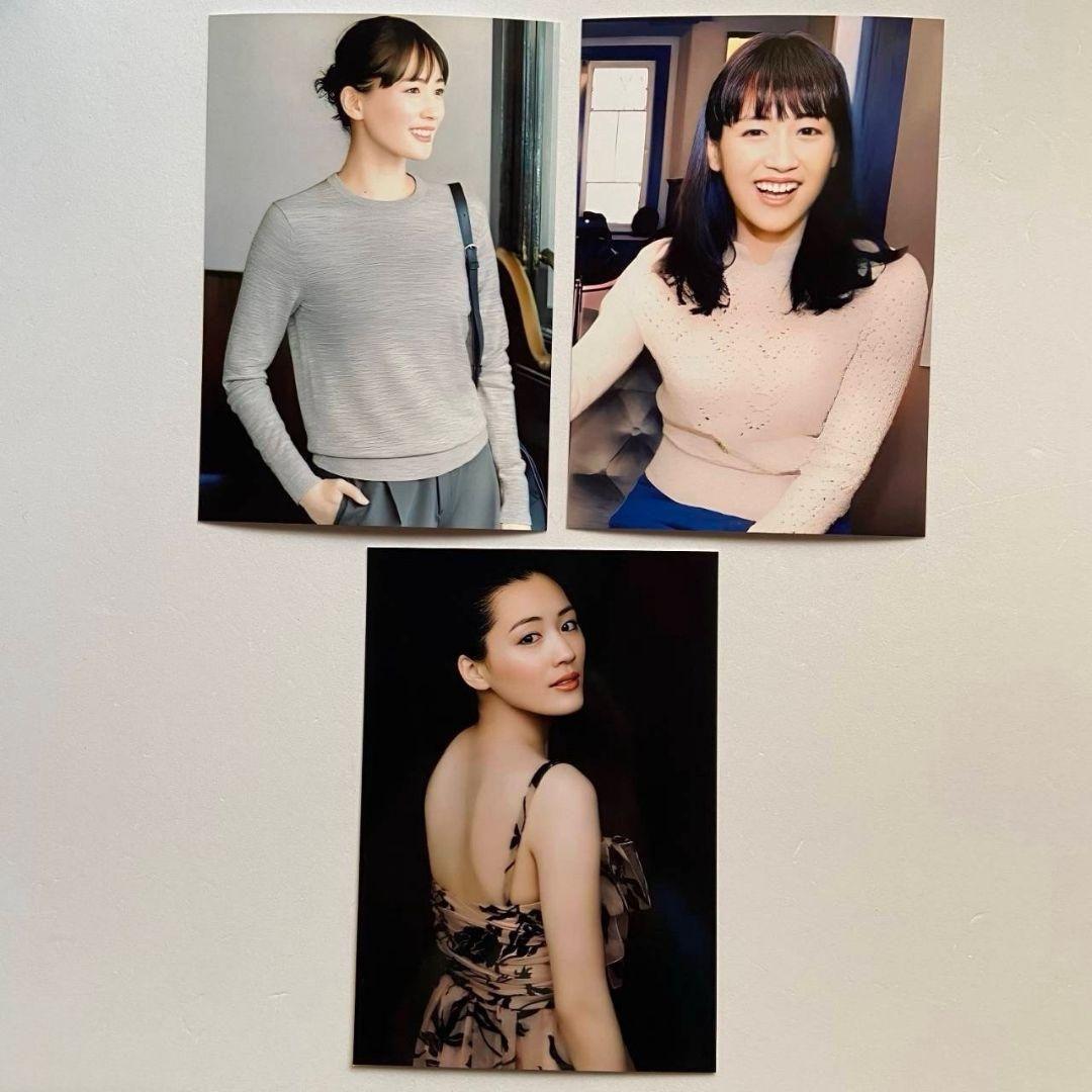 [ゆたか]　L版　36枚　①