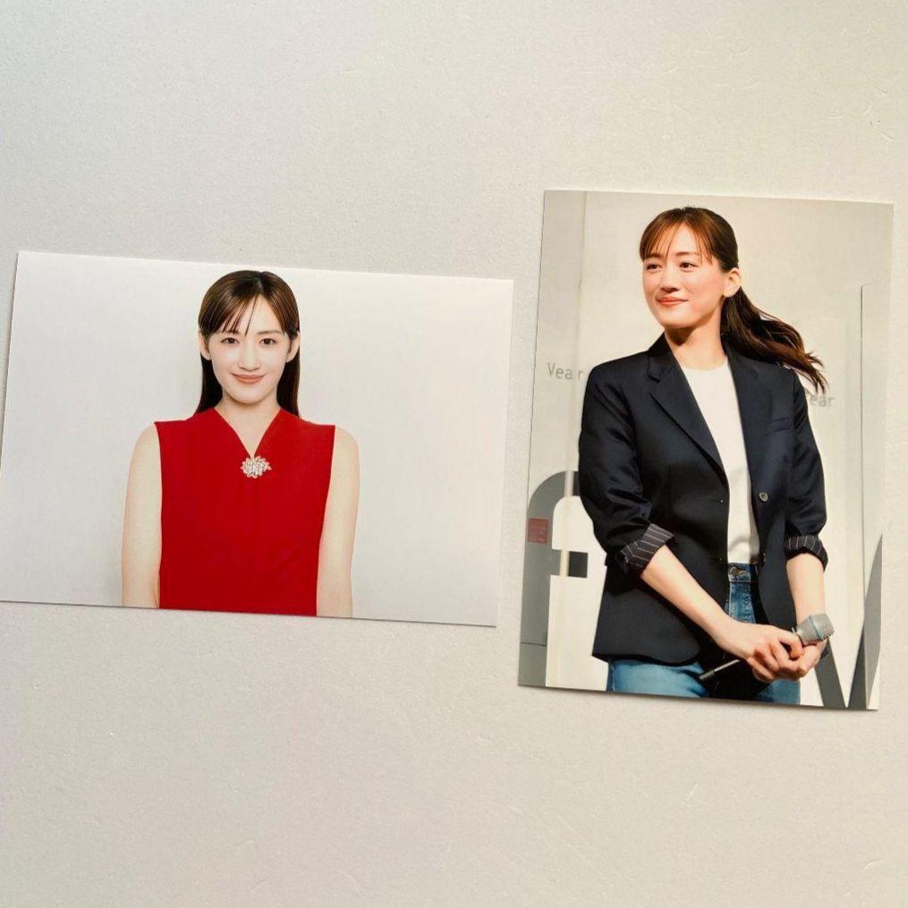 [ゆたか]　L版　36枚　①