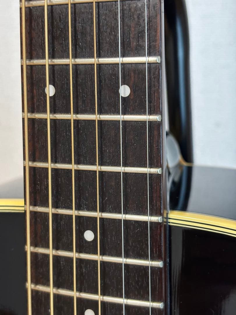 専用❗️Stafford スタッフォード SAD-1000 エレアコ　調整済‼️