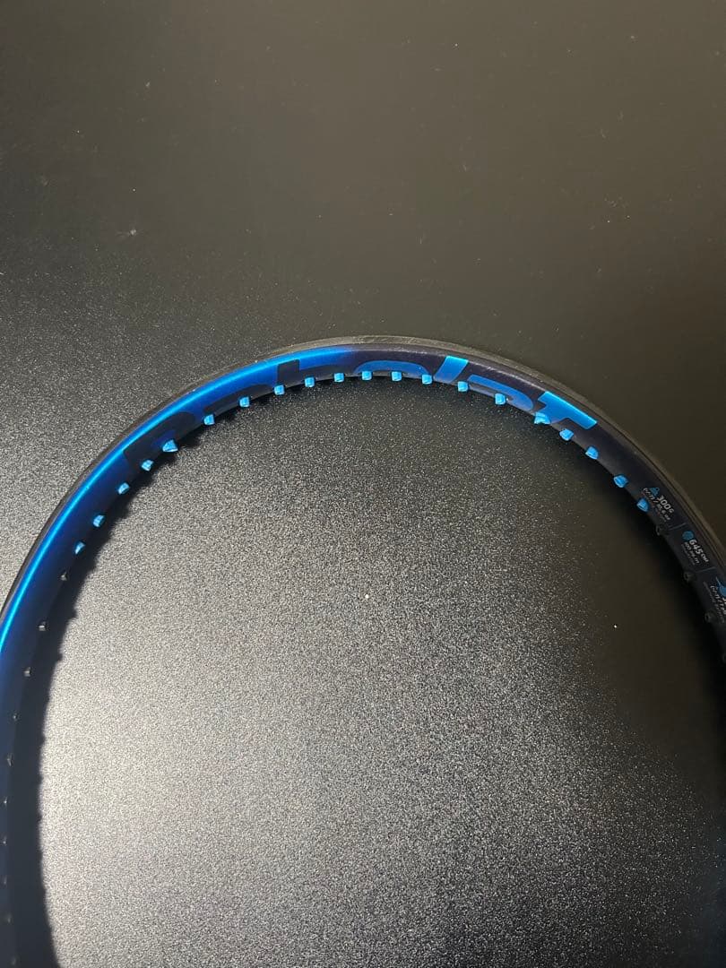 Babolat Pure Drive 2021年モデル G2 300g