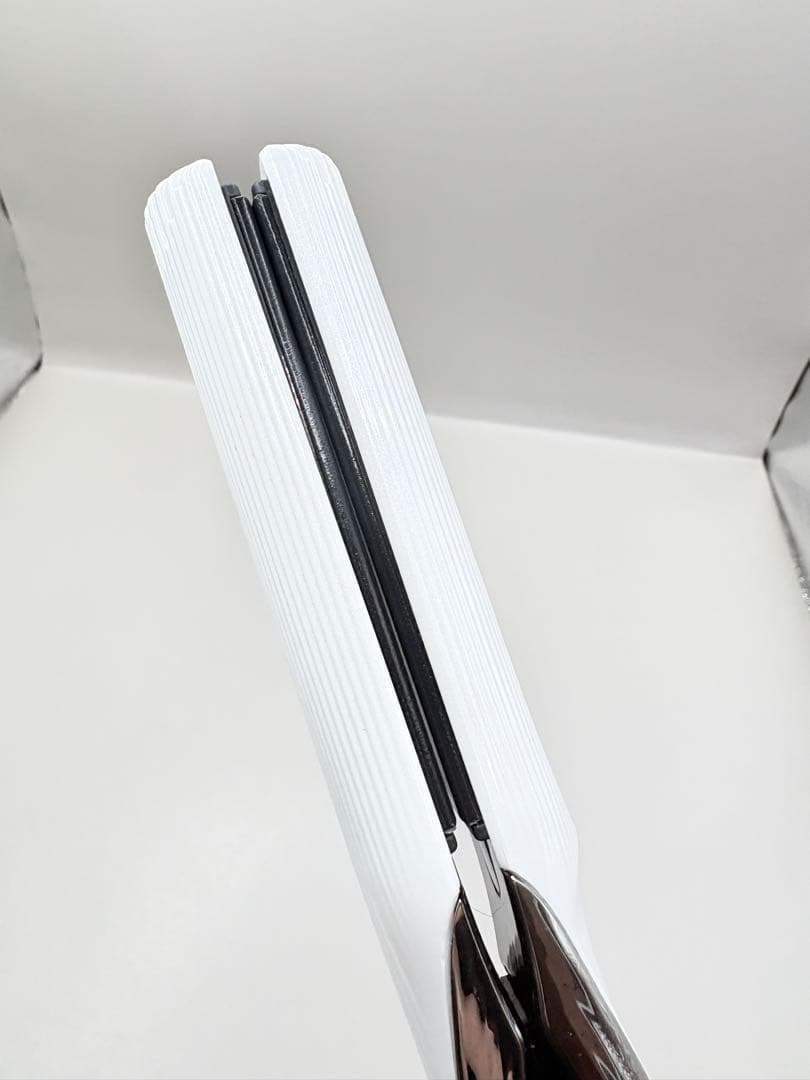 ReFa MTG リファ ストレートアイロン ヘアアイロン 475