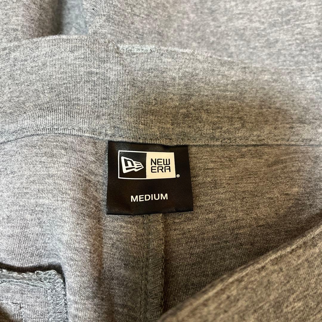 ニューエラ　ゴルフ　上下セット　セットアップ 秋冬