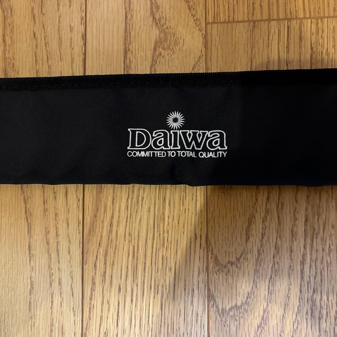 ダイワ　夢幻工房　チヌ