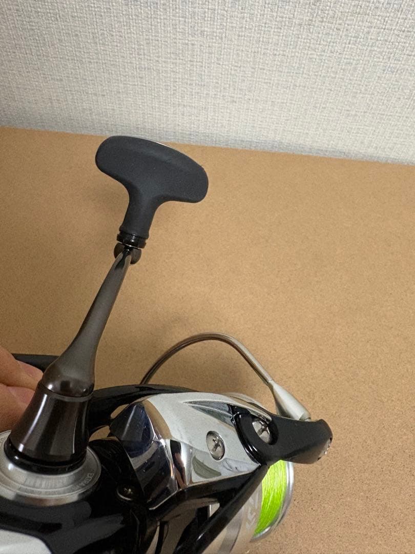 リール DAIWA LEXA LT3000D-CXH