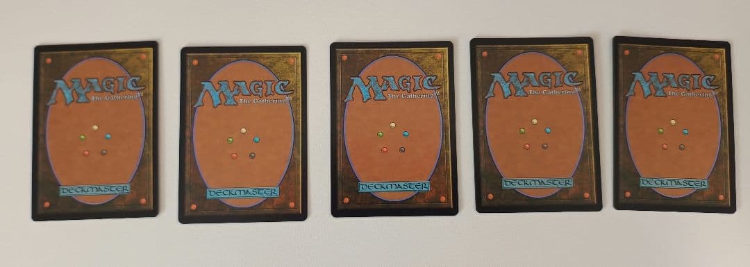 MTG ゴジラシリーズコラボ20枚セット 日本語版foil