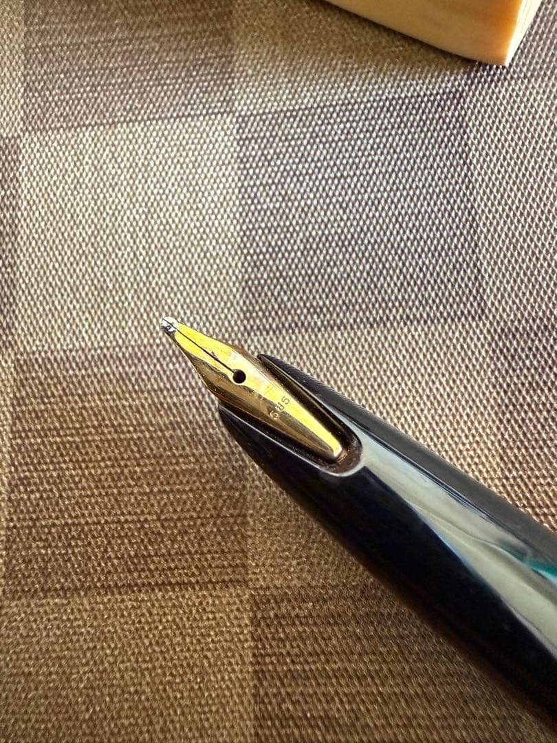 モンブラン万年筆32-S