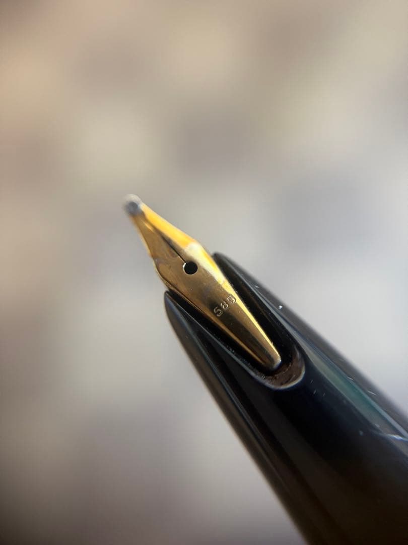 モンブラン万年筆32-S