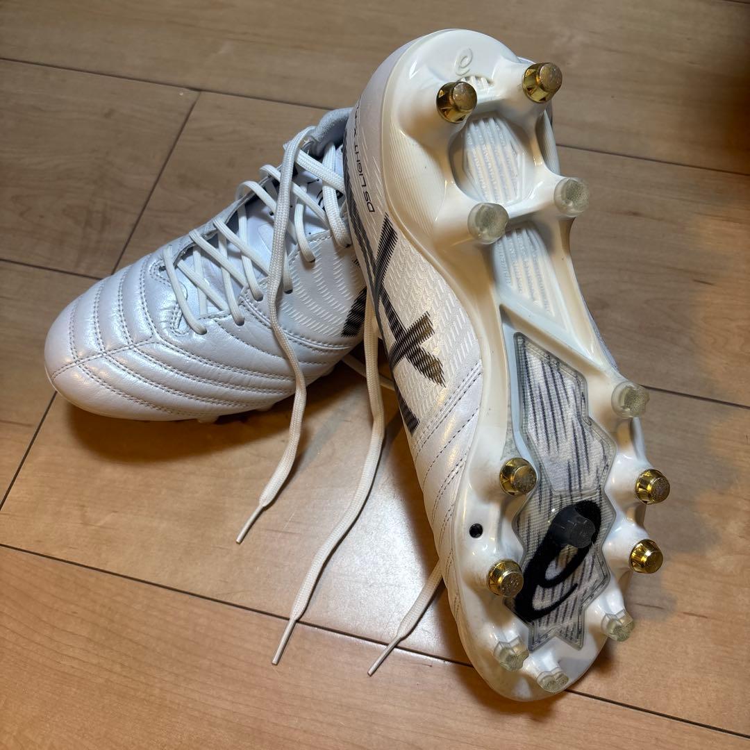 asics DS LIGHT X-FLY PRO 2ST ホワイト