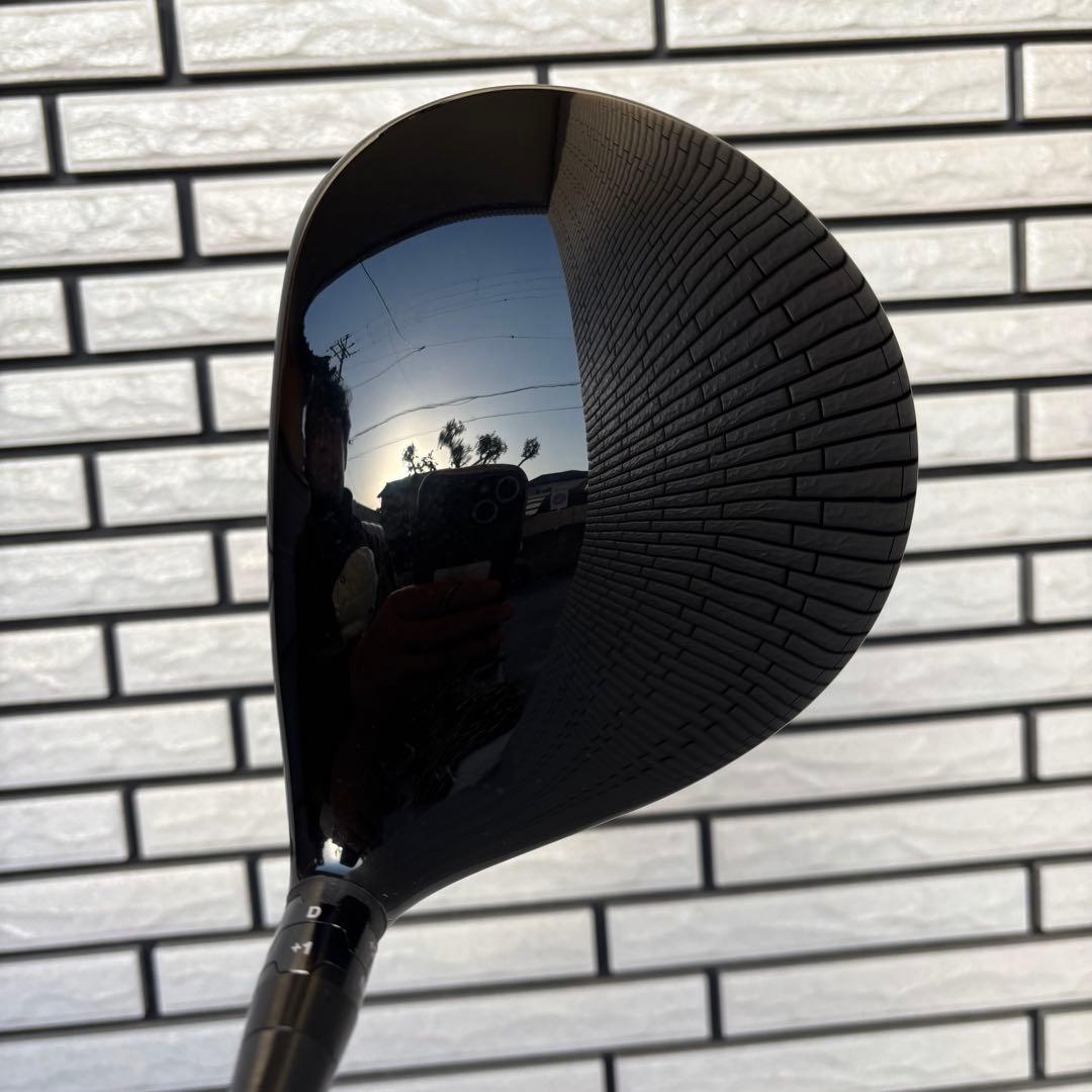 Waoww Bang 初期数量限定9° アーチNATURAL9 ROSSO 24