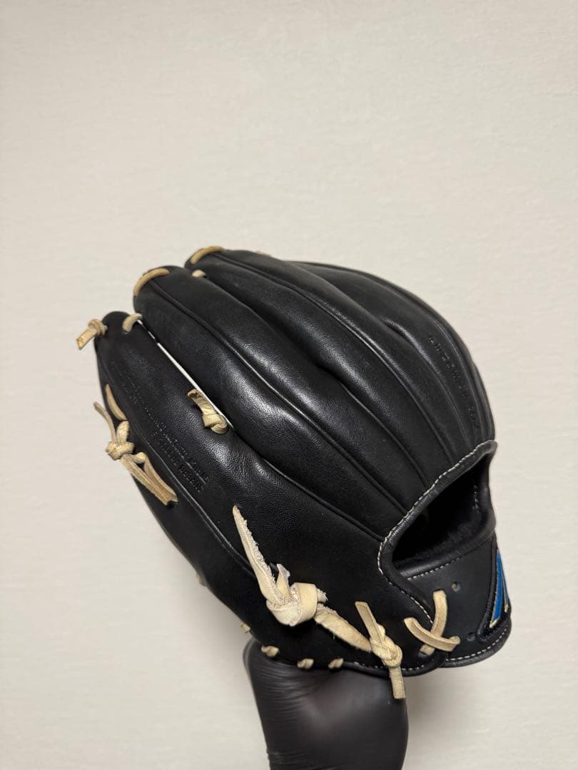 ミズノ　ビューリーグ　グローブ