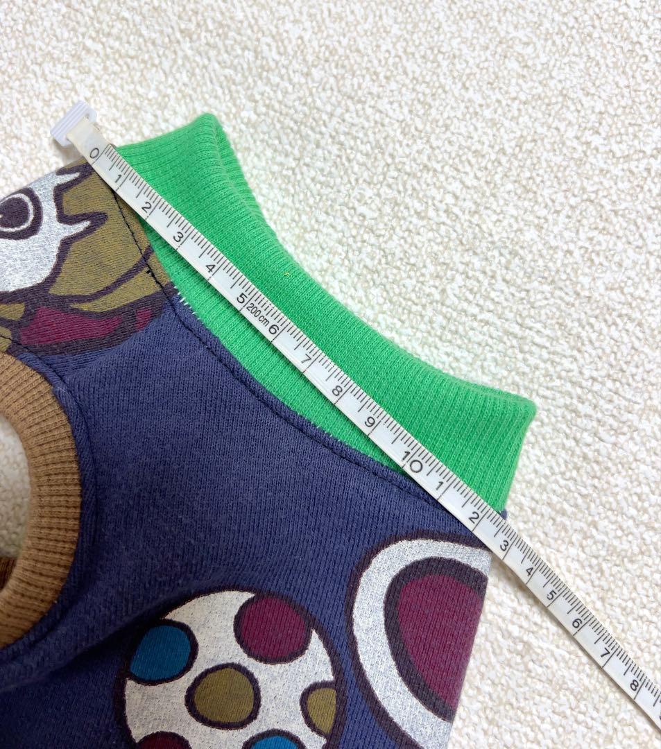 専用●犬服●ハンドメイド 胴37 NO.666